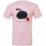 The Gilhoolys Rose and Beret album t-shirt